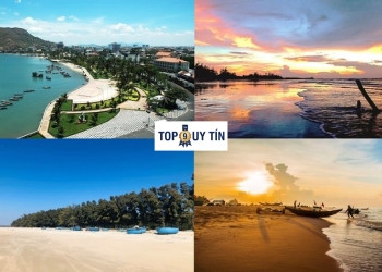 Top 9 địa điểm check in đẹp tại Vũng Tàu
