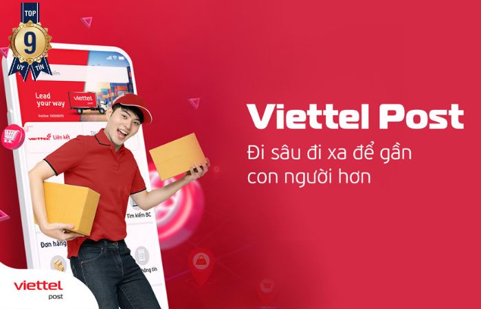 Viettel Post