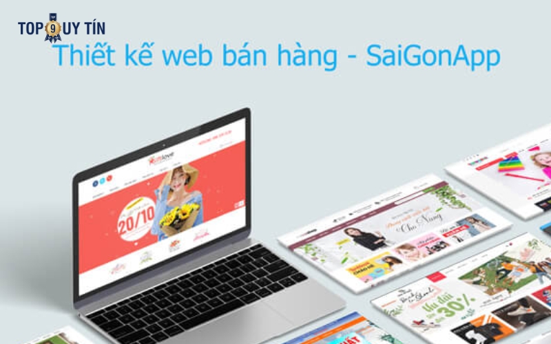 SaiGonApp